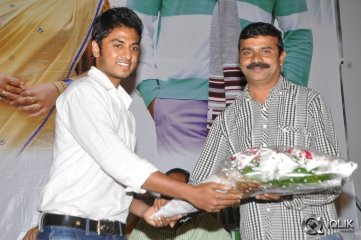 Thummeda Movie Audio Launch